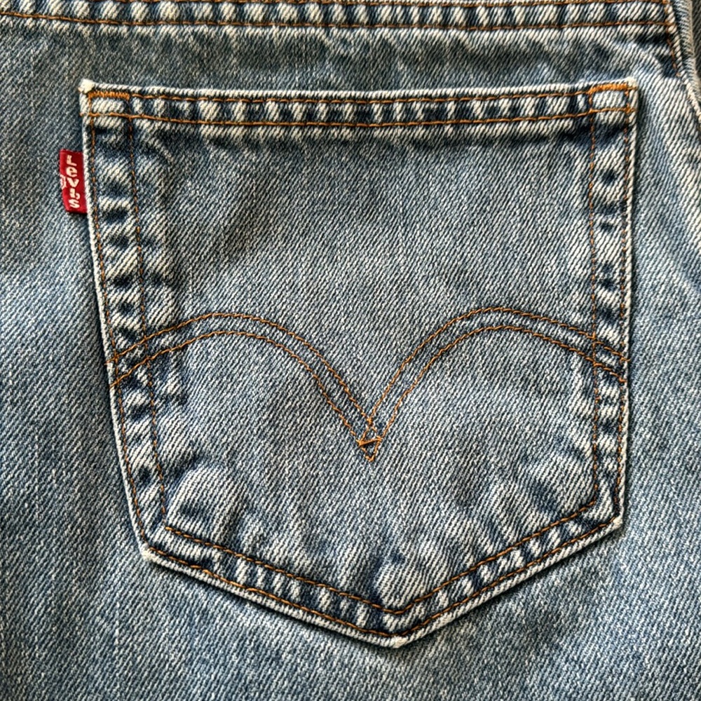 Men’s Levi’s 517 Boot Cut 36X32 - Picture 3 of 9